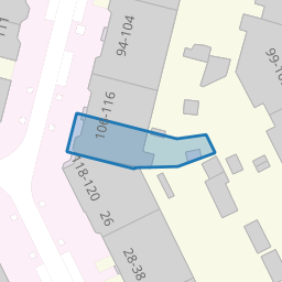 Perceel GVH28-AL-2160