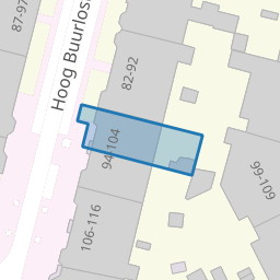 Perceel GVH28-AL-2163