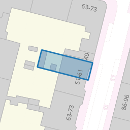 Perceel GVH28-AL-2191