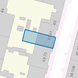 Perceel GVH28-AL-2192