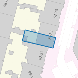 Perceel GVH28-AL-2196