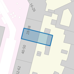 Perceel GVH28-AL-2231