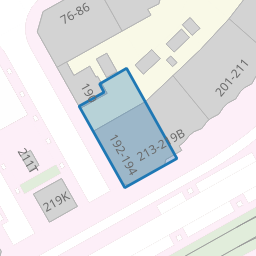 Perceel GVH28-AL-2233