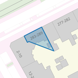 Perceel GVH28-AL-2254