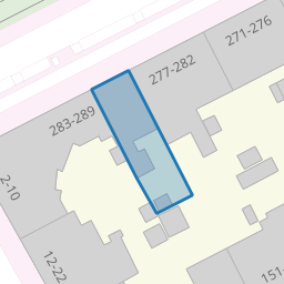 Perceel GVH28-AL-2255