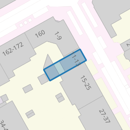 Perceel GVH28-AL-2256