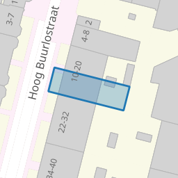 Perceel GVH28-AL-2306