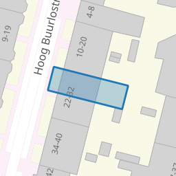 Perceel GVH28-AL-2307