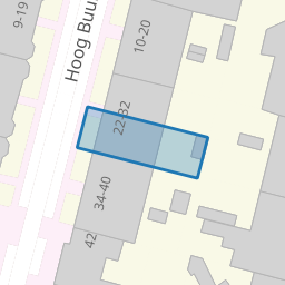 Perceel GVH28-AL-2308