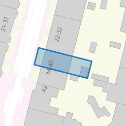 Perceel GVH28-AL-2309