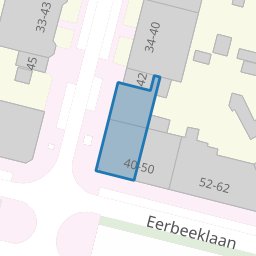 Perceel GVH28-AL-2312