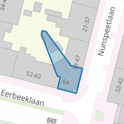 Perceel GVH28-AL-2316