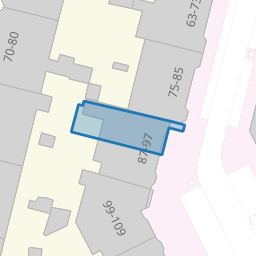 Perceel GVH28-AL-2322