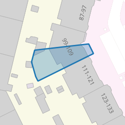 Perceel GVH28-AL-2325