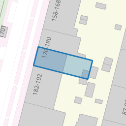 Perceel GVH28-AL-2343