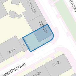 Perceel GVH28-AL-2393