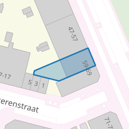 Perceel GVH28-AL-2398