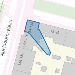 Perceel GVH28-AL-2405