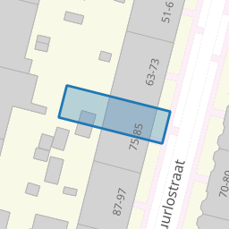 Perceel GVH28-AL-2414