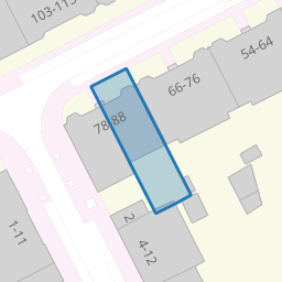 Perceel GVH28-AL-2448