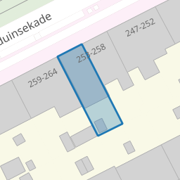 Perceel GVH28-AL-2488