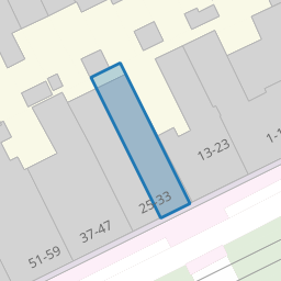 Perceel GVH28-AL-2489