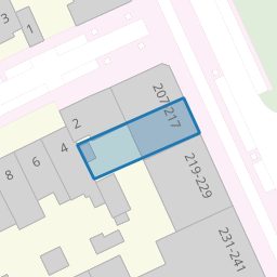 Perceel GVH28-AL-2503