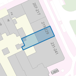 Perceel GVH28-AL-2505