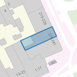 Perceel GVH28-AL-2506