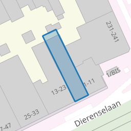 Perceel GVH28-AL-2509