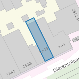 Perceel GVH28-AL-2510