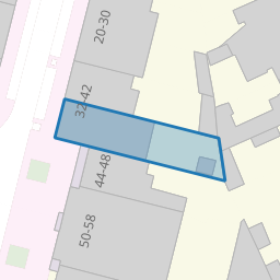 Perceel GVH28-AL-2514