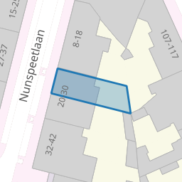 Perceel GVH28-AL-2517