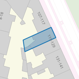 Perceel GVH28-AL-2523