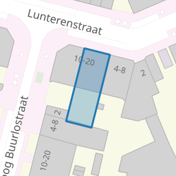 Perceel GVH28-AL-2537