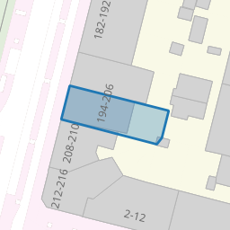 Perceel GVH28-AL-2581