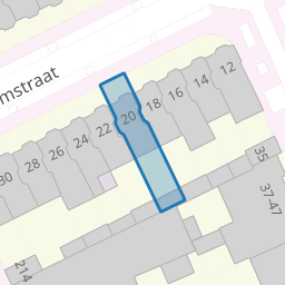 Perceel GVH28-AL-2612