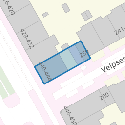 Perceel GVH28-AL-2619