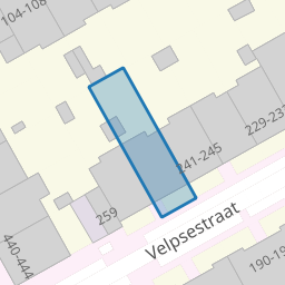 Perceel GVH28-AL-2622