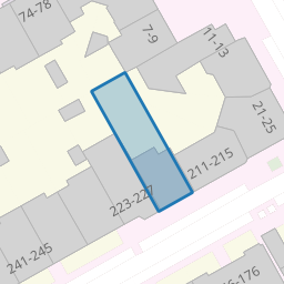 Perceel GVH28-AL-2627