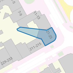 Perceel GVH28-AL-2629