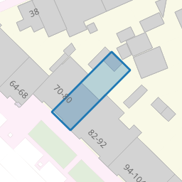 Perceel GVH28-AL-2645