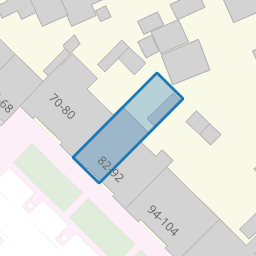 Perceel GVH28-AL-2646