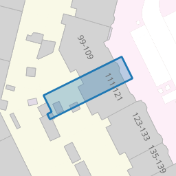 Perceel GVH28-AL-2657