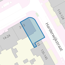 Perceel GVH28-AL-2662