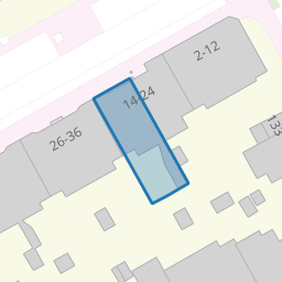 Perceel GVH28-AL-2665