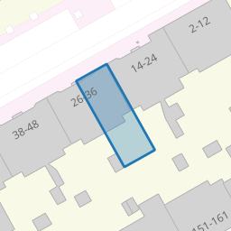 Perceel GVH28-AL-2666