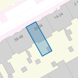 Perceel GVH28-AL-2667