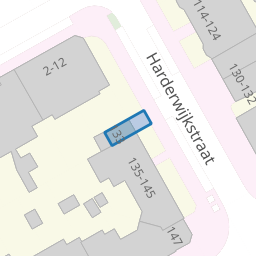 Perceel GVH28-AL-2668