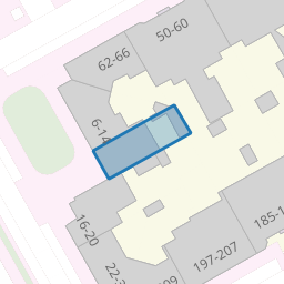 Perceel GVH28-AL-2675